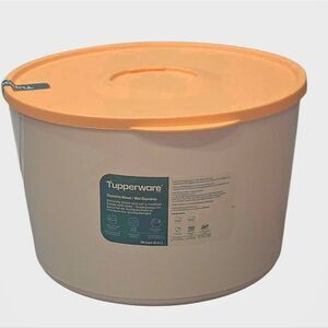 Tupperware Ilumina 28 Cup Bowl
